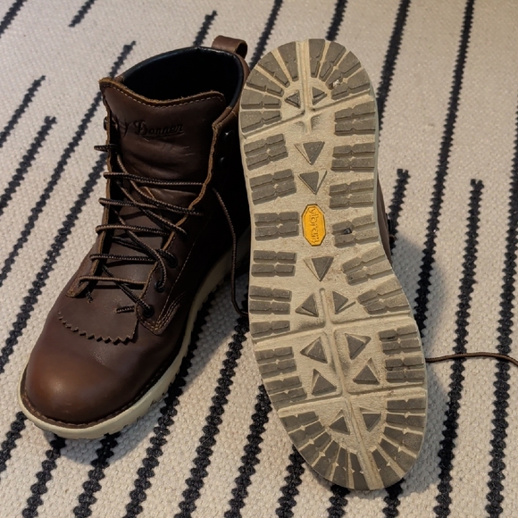 Danner Logger 917 GTX - Sz Men's 10 - Great Condition! - Picture 4 of 5